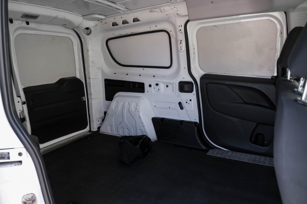 2021 Ram ProMaster City Cargo Van Tradesman Farmers Branch TX