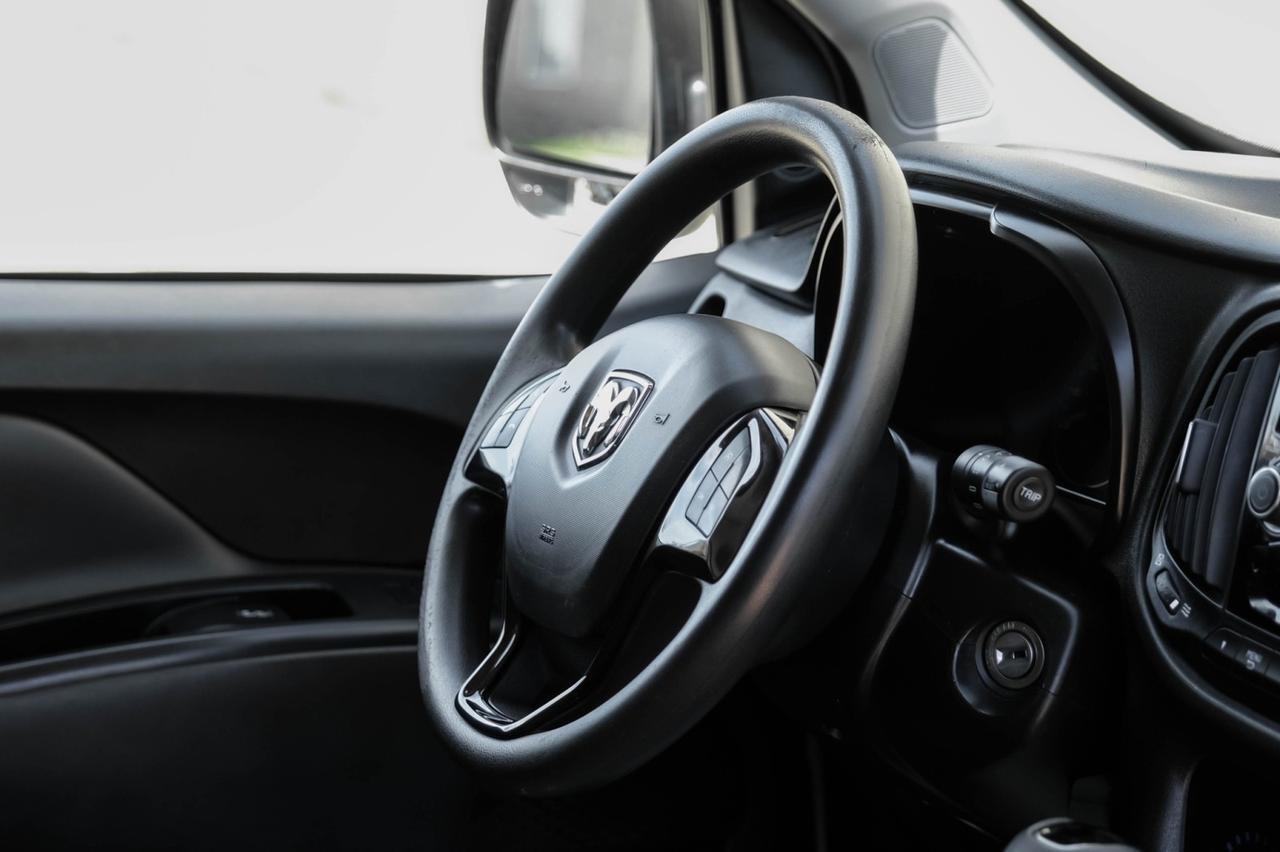 2021 Ram ProMaster City Cargo Van Tradesman Farmers Branch TX