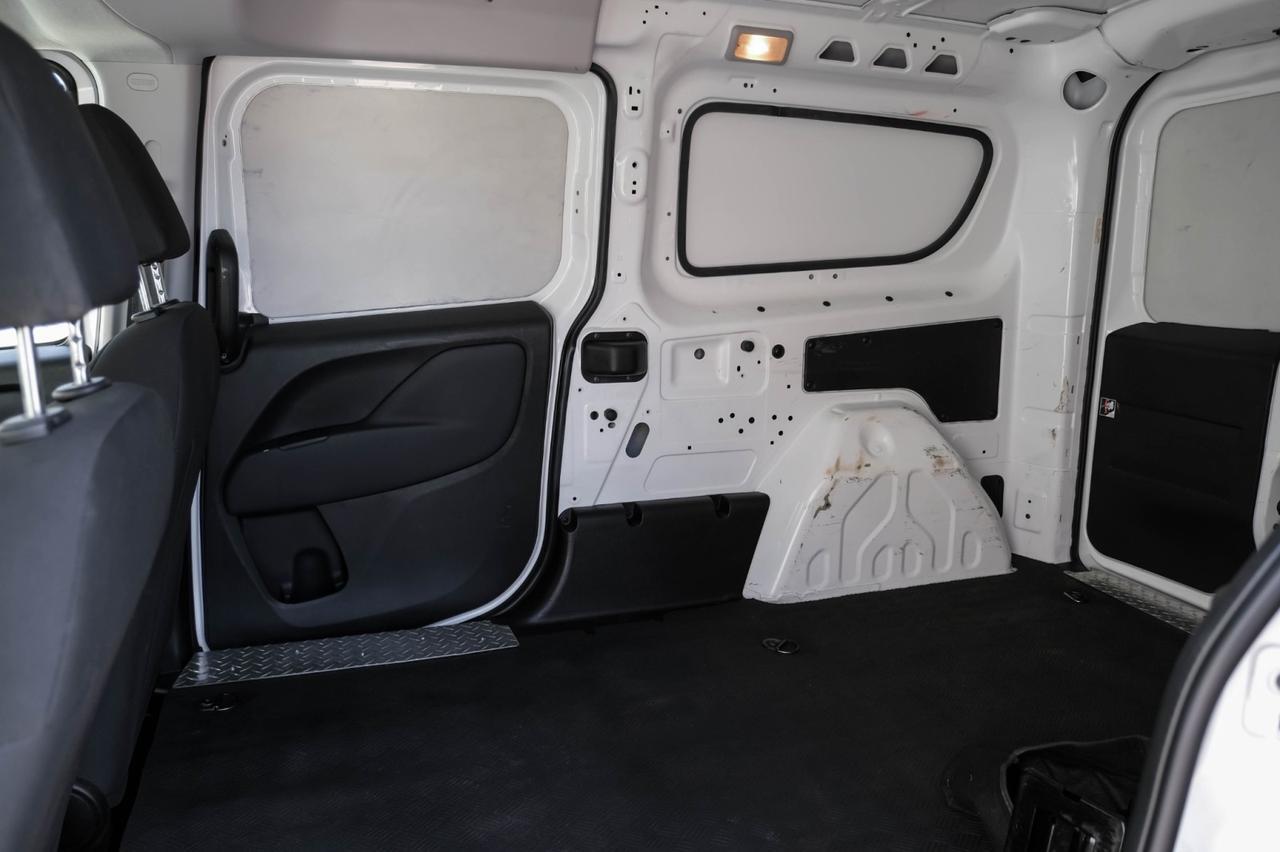 2021 Ram ProMaster City Cargo Van Tradesman Farmers Branch TX