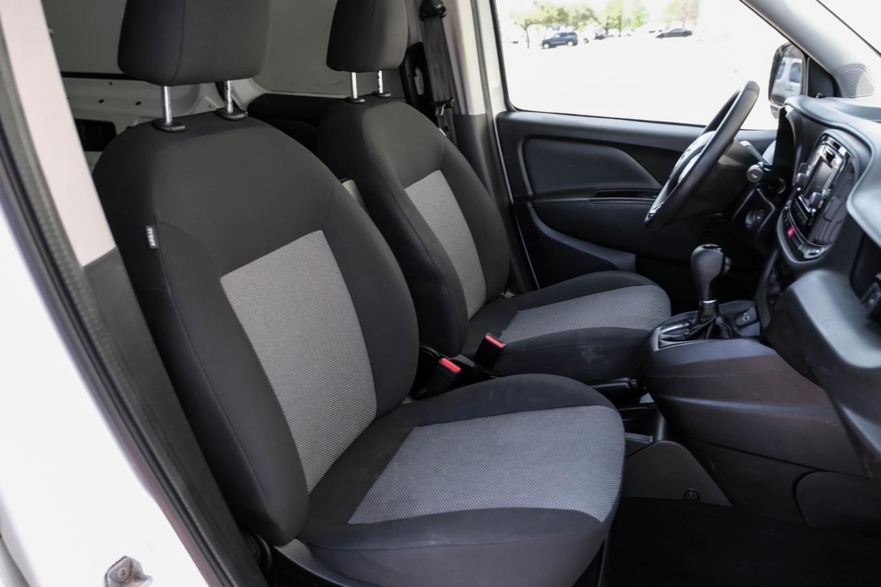 2021 Ram ProMaster City Cargo Van Tradesman Farmers Branch TX