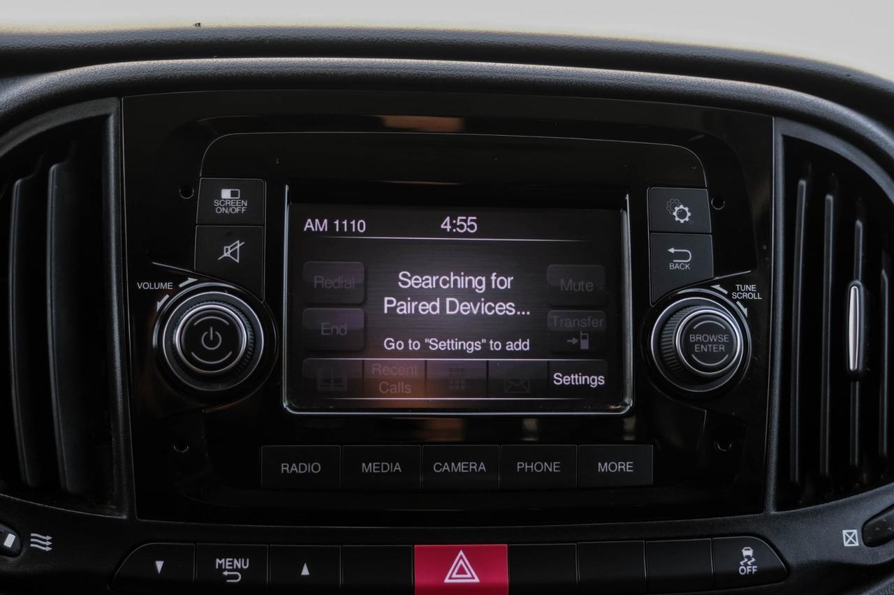 2021 Ram ProMaster City Cargo Van Tradesman Farmers Branch TX