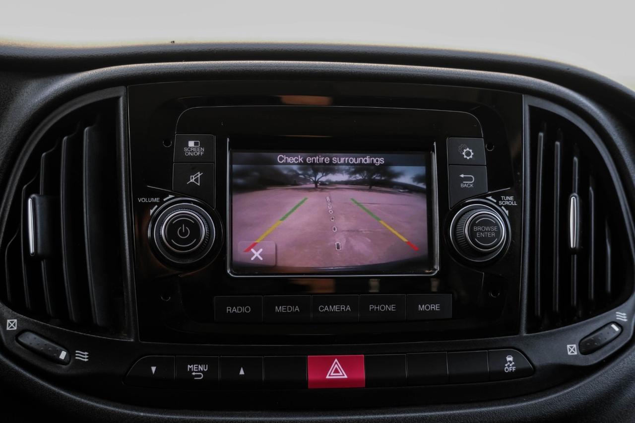 2021 Ram ProMaster City Cargo Van Tradesman Farmers Branch TX