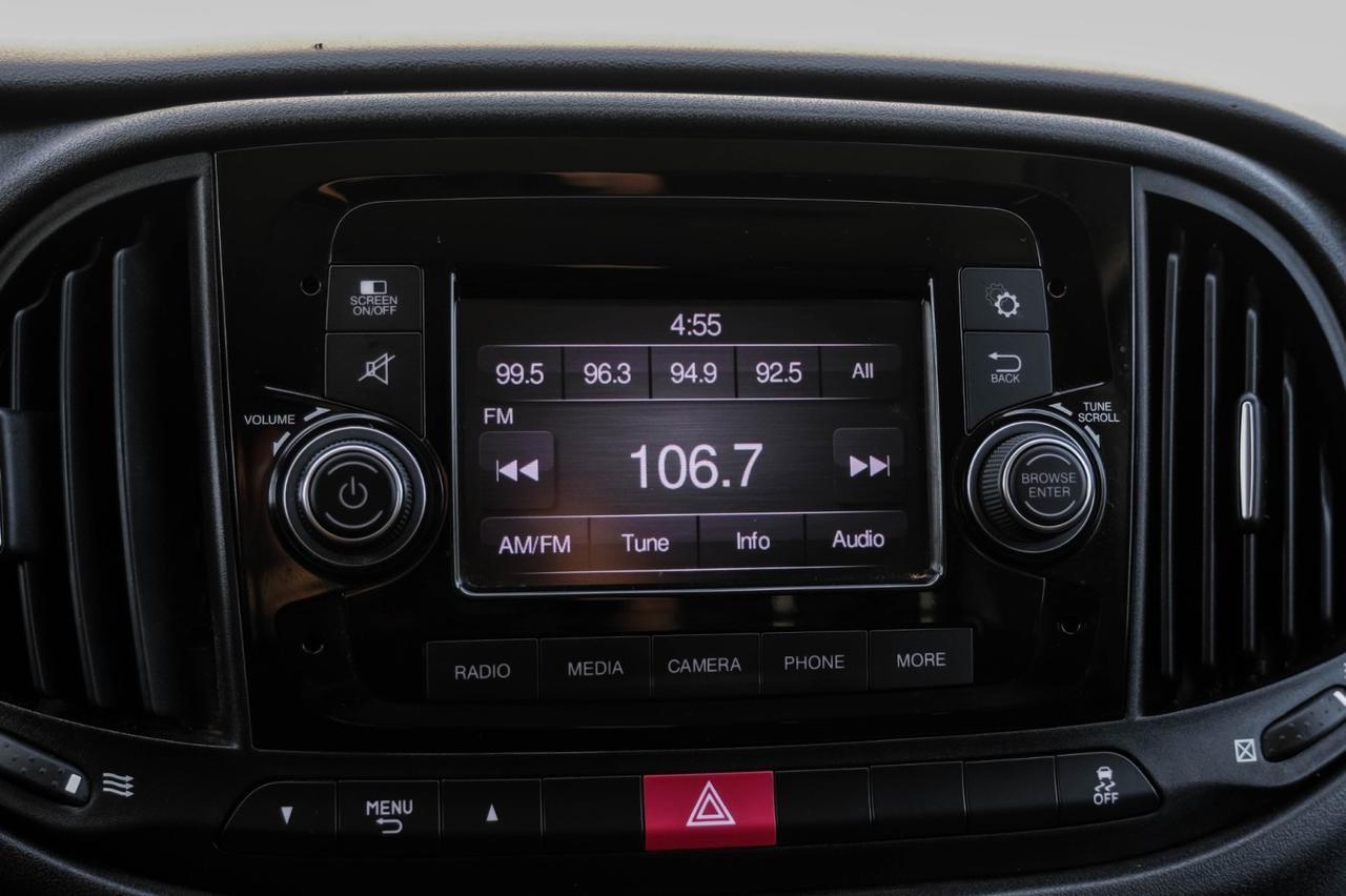 2021 Ram ProMaster City Cargo Van Tradesman Farmers Branch TX