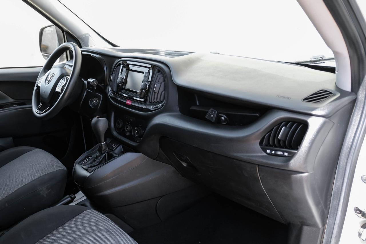 2021 Ram ProMaster City Cargo Van Tradesman Farmers Branch TX