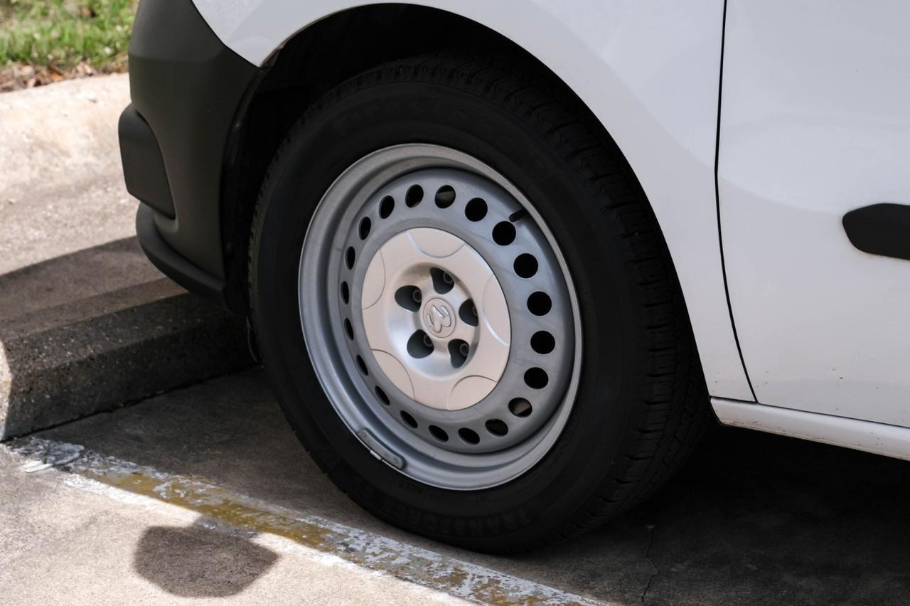 2021 Ram ProMaster City Cargo Van Tradesman Farmers Branch TX