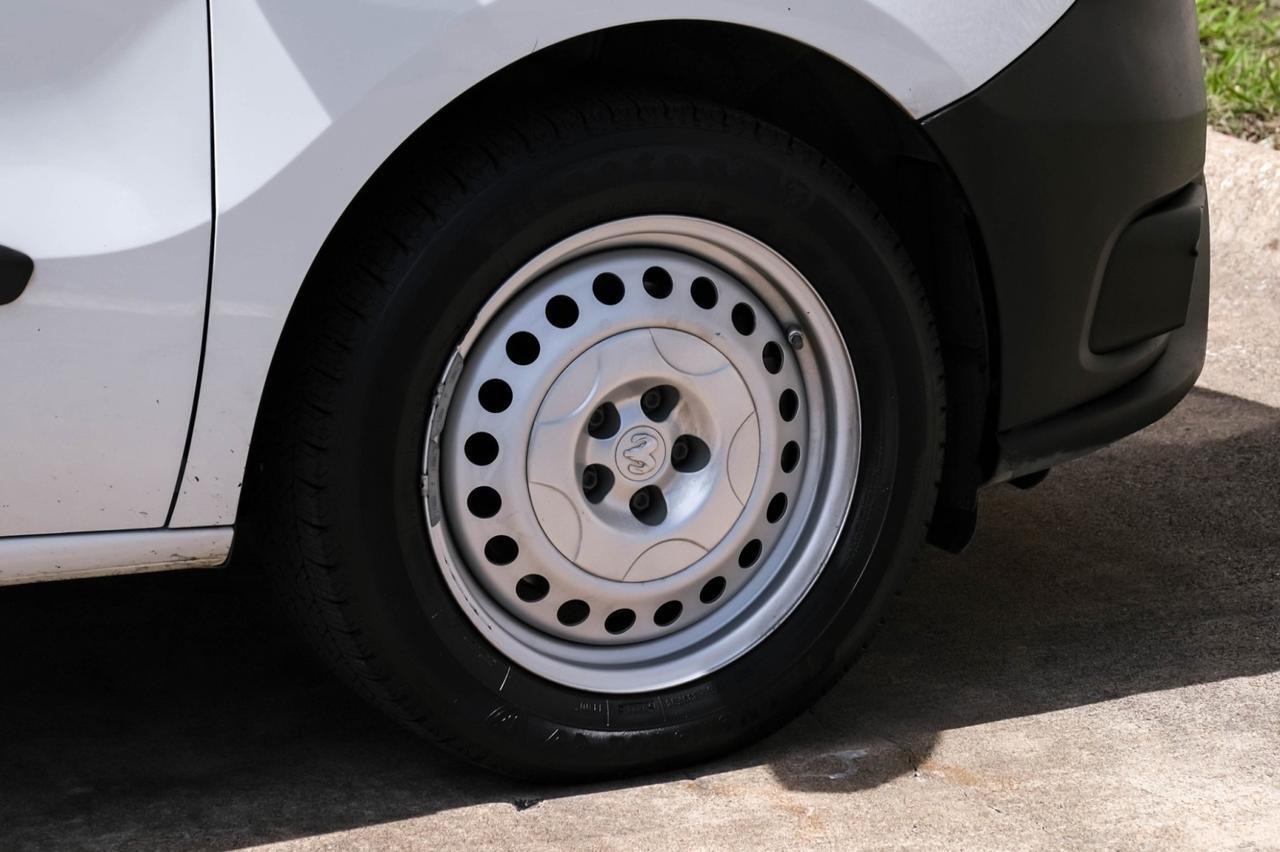 2021 Ram ProMaster City Cargo Van Tradesman Farmers Branch TX