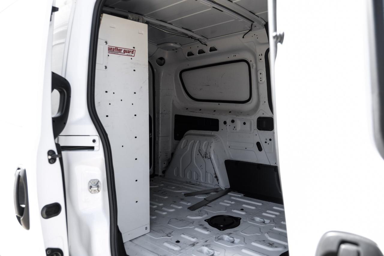 2021 Ram ProMaster City Cargo Van Tradesman Farmers Branch TX