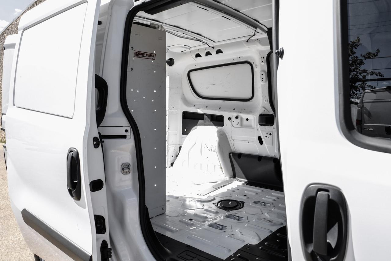 2021 Ram ProMaster City Cargo Van Tradesman Farmers Branch TX