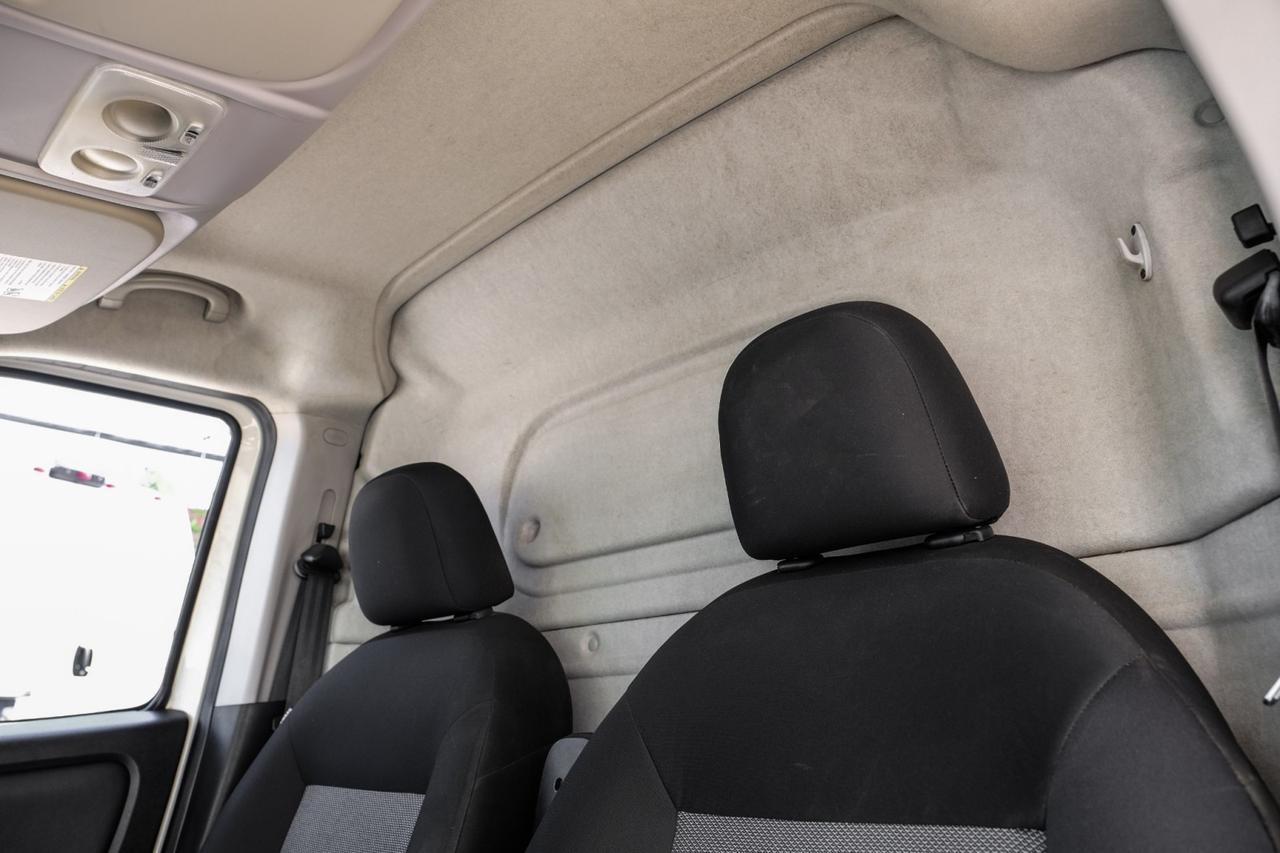 2021 Ram ProMaster City Cargo Van Tradesman Farmers Branch TX
