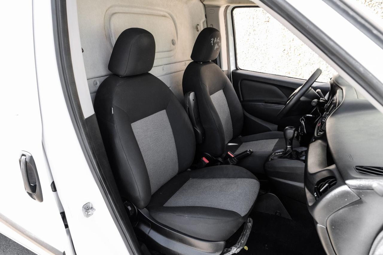2021 Ram ProMaster City Cargo Van Tradesman Farmers Branch TX