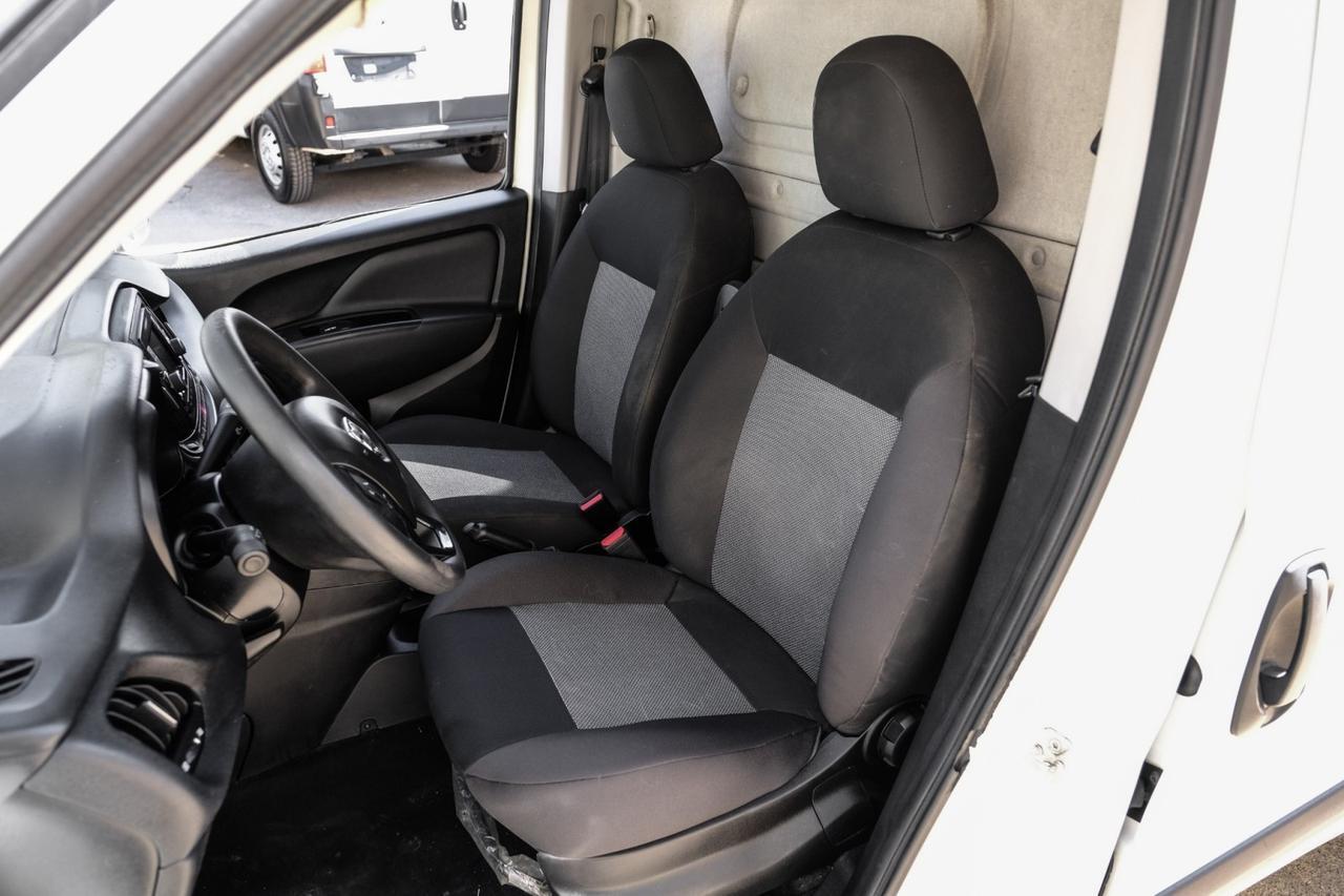 2021 Ram ProMaster City Cargo Van Tradesman Farmers Branch TX
