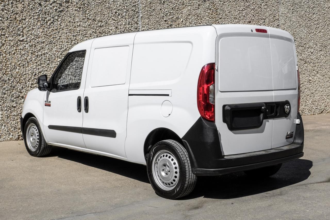 2021 Ram ProMaster City Cargo Van Tradesman Farmers Branch TX