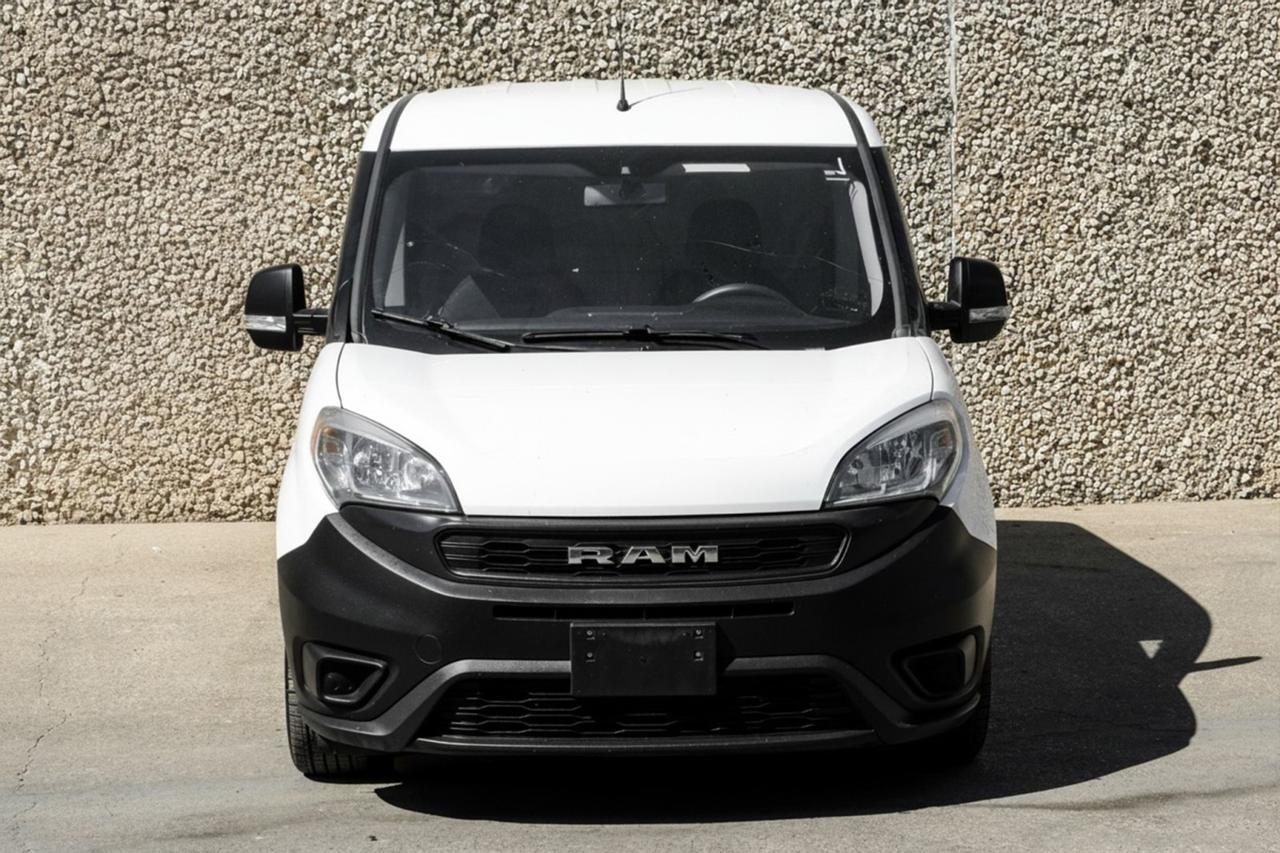 2021 Ram ProMaster City Cargo Van Tradesman Farmers Branch TX