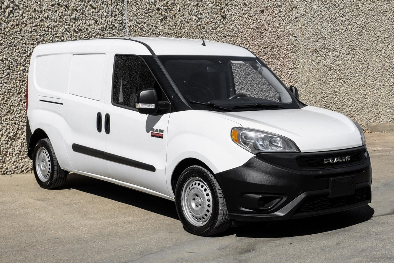 2021 Ram ProMaster City Cargo Van Tradesman Farmers Branch TX