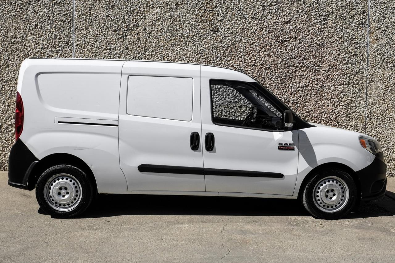 2021 Ram ProMaster City Cargo Van Tradesman Farmers Branch TX
