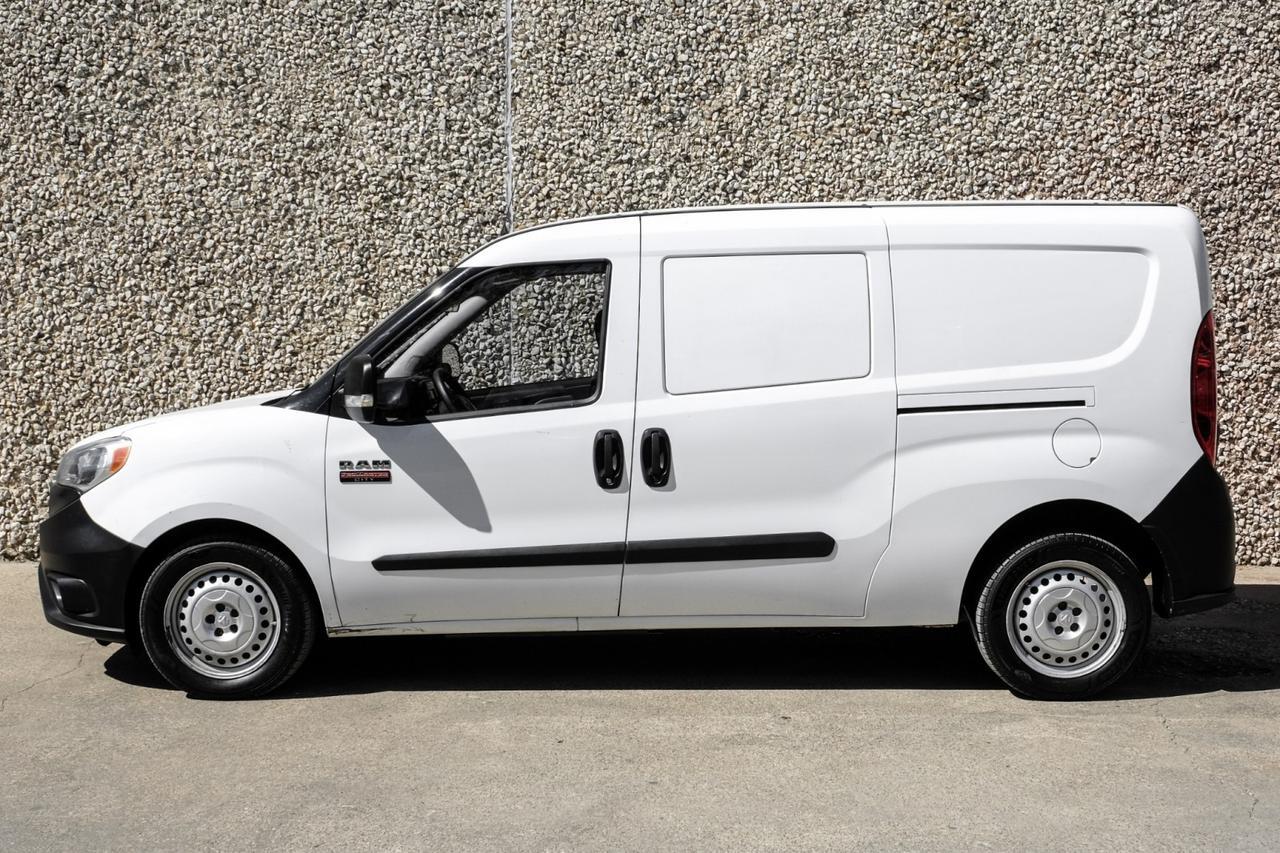 2021 Ram ProMaster City Cargo Van Tradesman Farmers Branch TX
