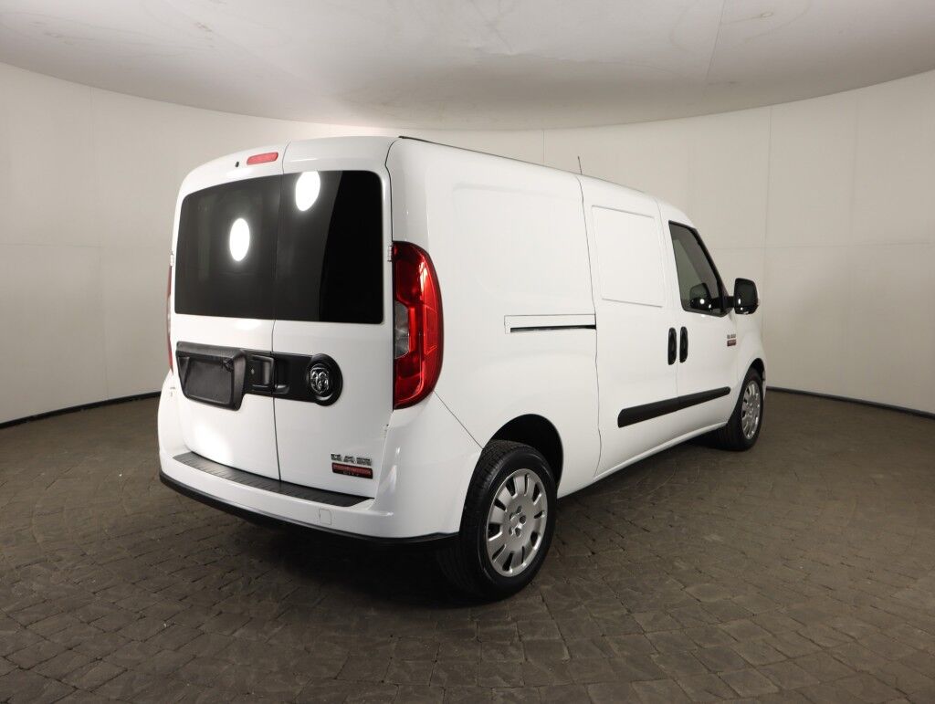 2021 Ram ProMaster City Cargo Van Tradesman SLT Maumee OH