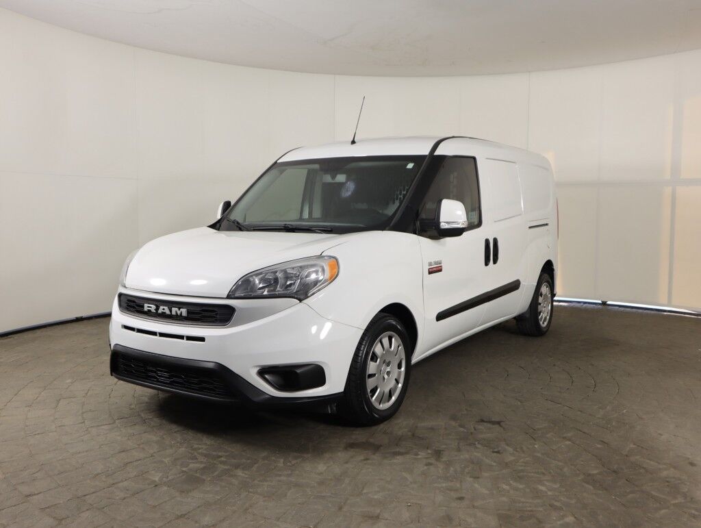 2021 Ram ProMaster City Cargo Van Tradesman SLT Maumee OH