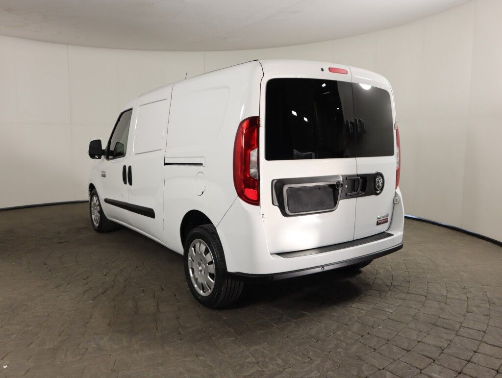 2021 Ram ProMaster City Cargo Van Tradesman SLT Maumee OH