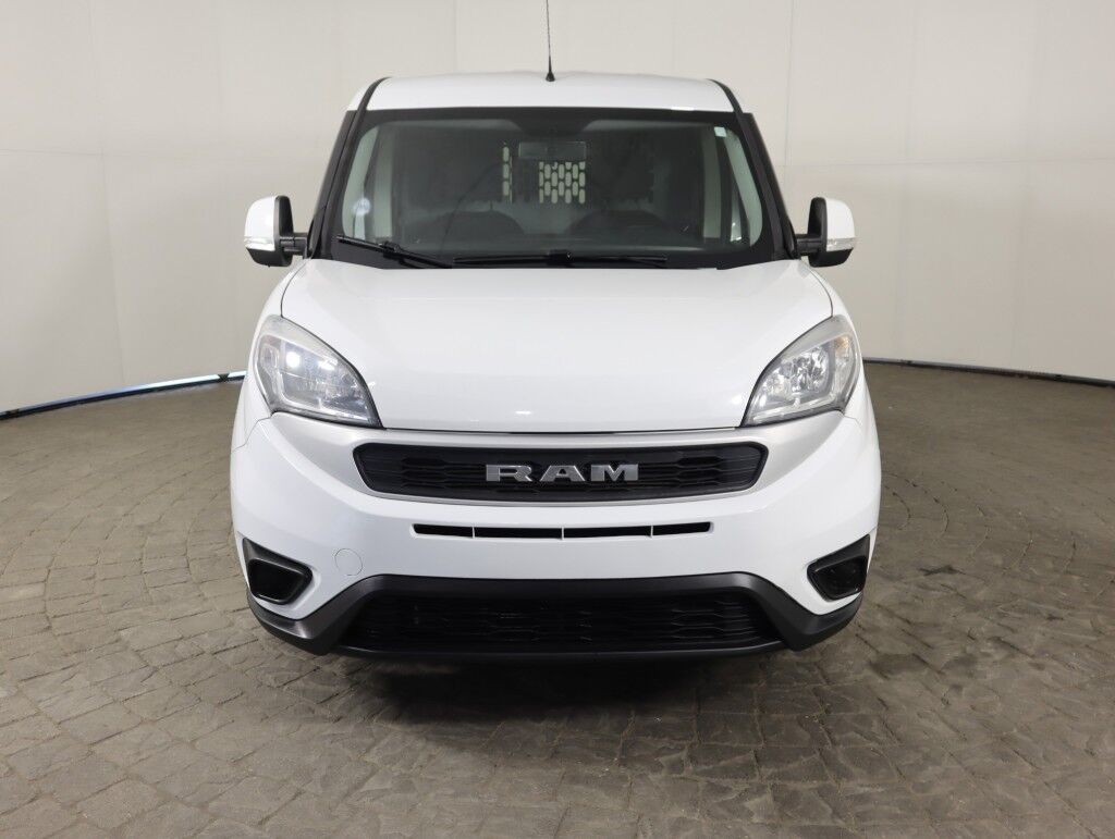 2021 Ram ProMaster City Cargo Van Tradesman SLT Maumee OH