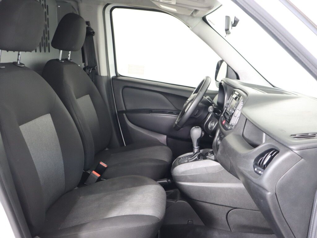 2021 Ram ProMaster City Cargo Van Tradesman SLT Maumee OH