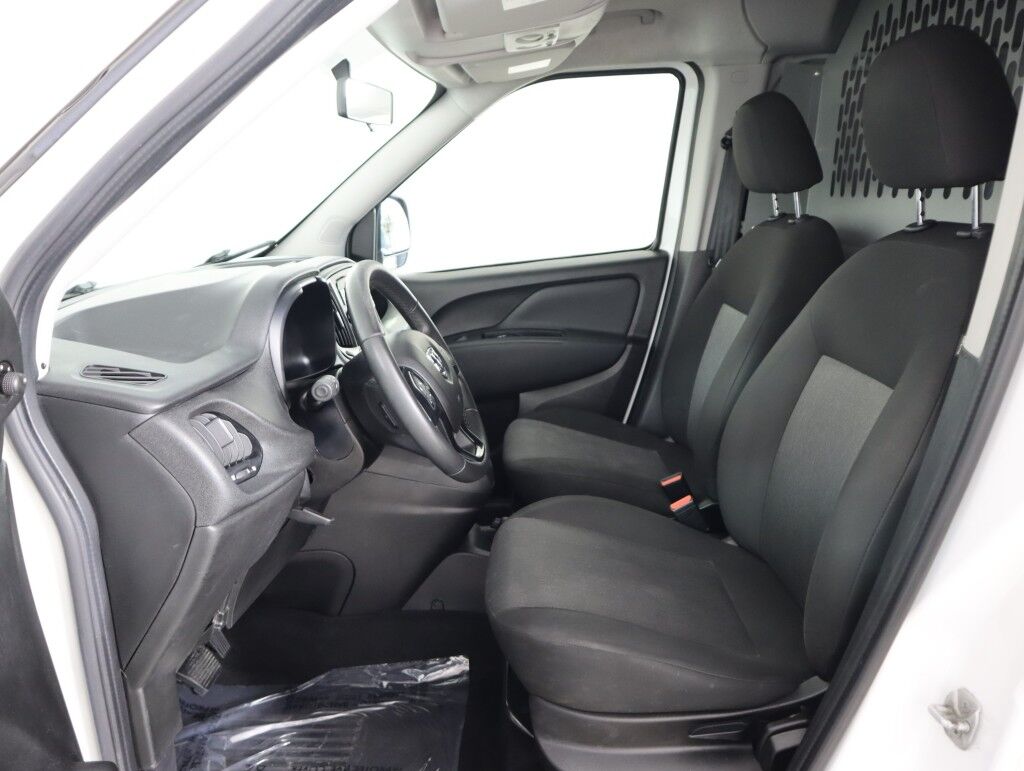 2021 Ram ProMaster City Cargo Van Tradesman SLT Maumee OH
