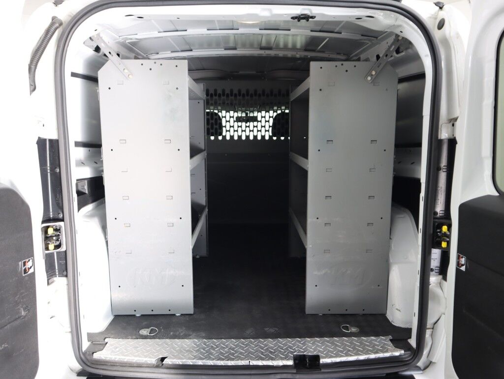 2021 Ram ProMaster City Cargo Van Tradesman SLT Maumee OH