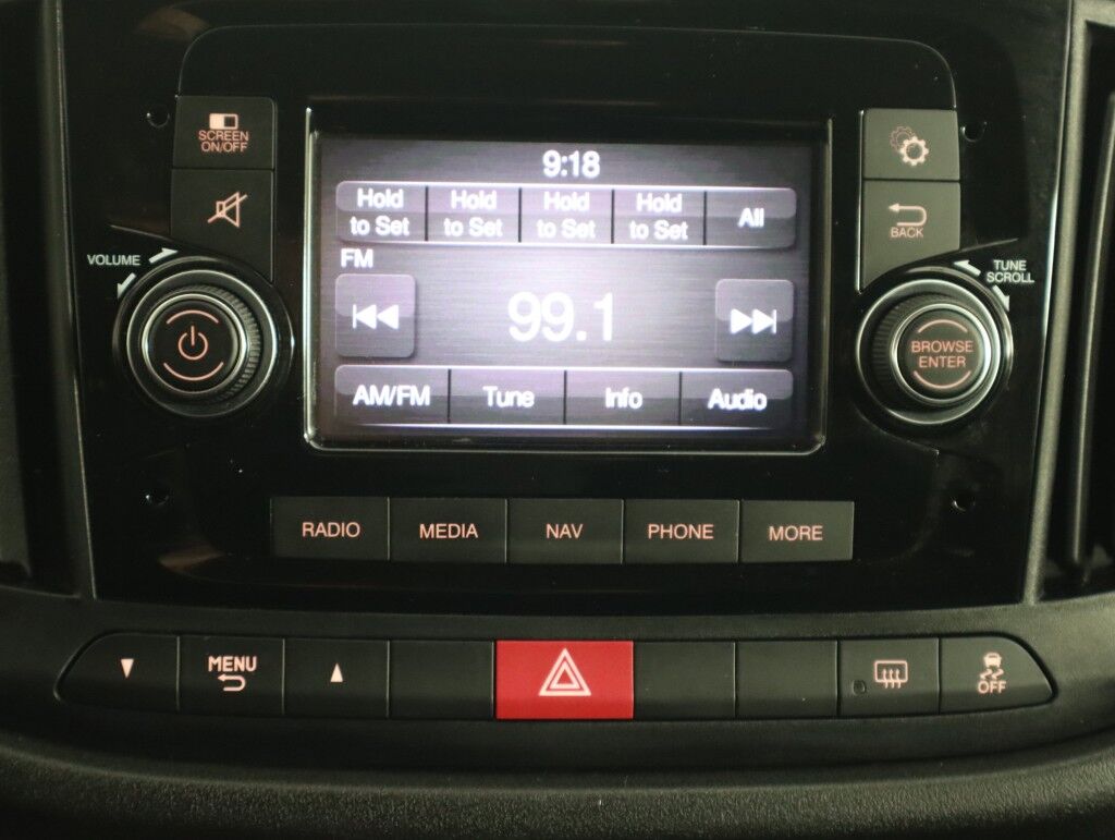 2021 Ram ProMaster City Cargo Van Tradesman SLT Maumee OH