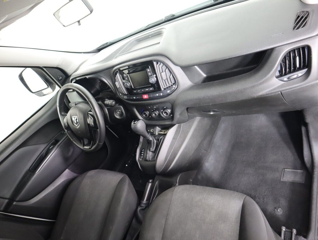 2021 Ram ProMaster City Cargo Van Tradesman SLT Maumee OH