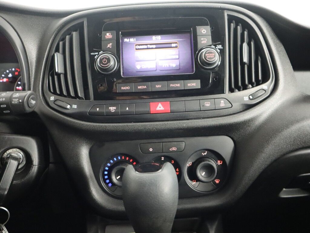 2021 Ram ProMaster City Cargo Van Tradesman SLT Maumee OH