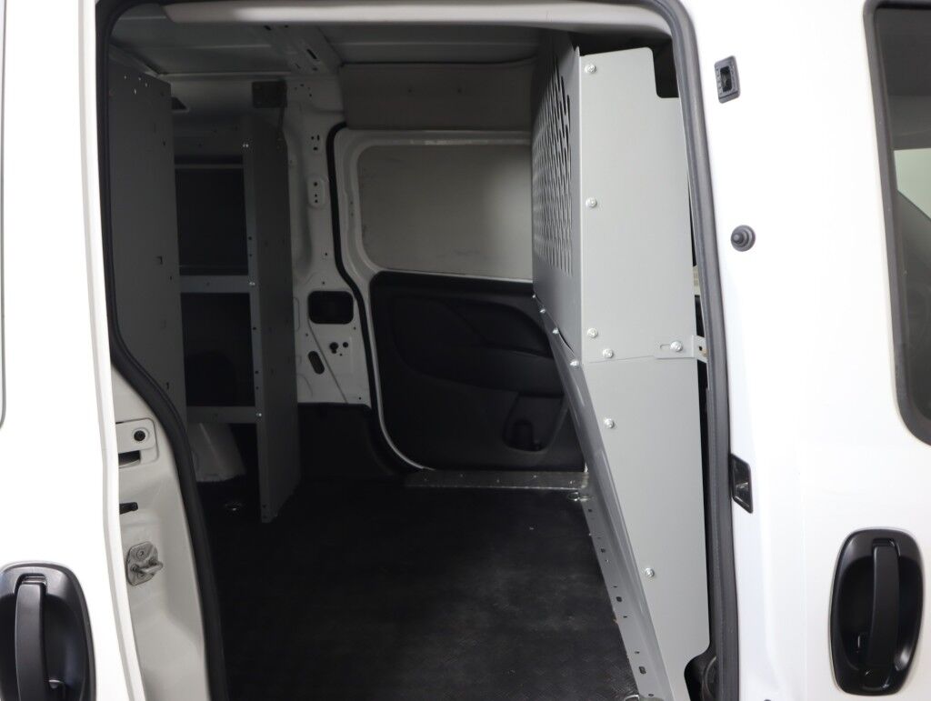 2021 Ram ProMaster City Cargo Van Tradesman SLT Maumee OH