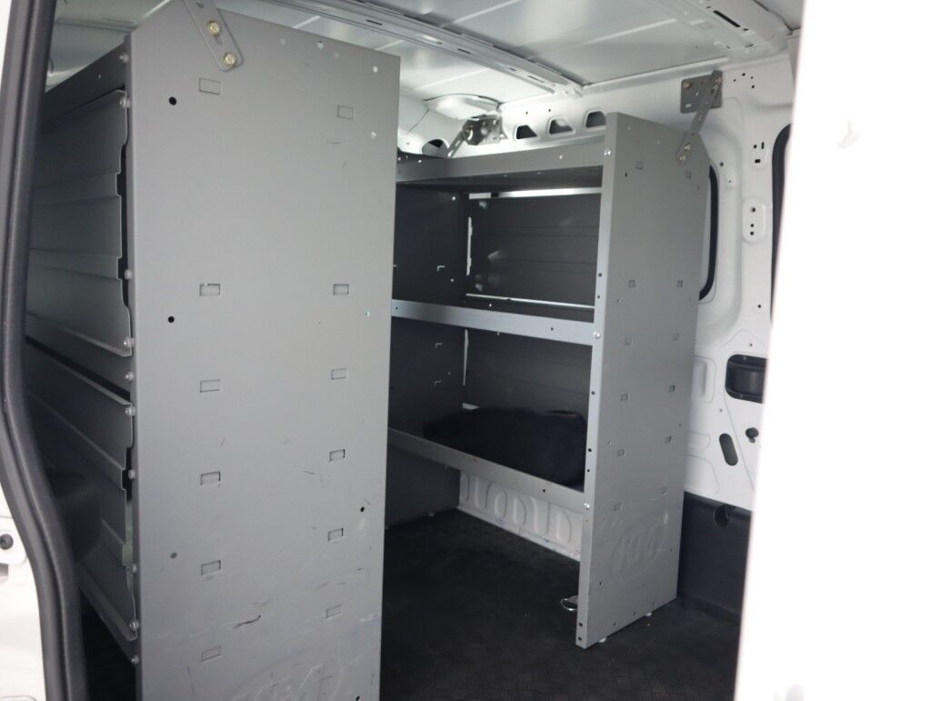 2021 Ram ProMaster City Cargo Van Tradesman SLT Maumee OH