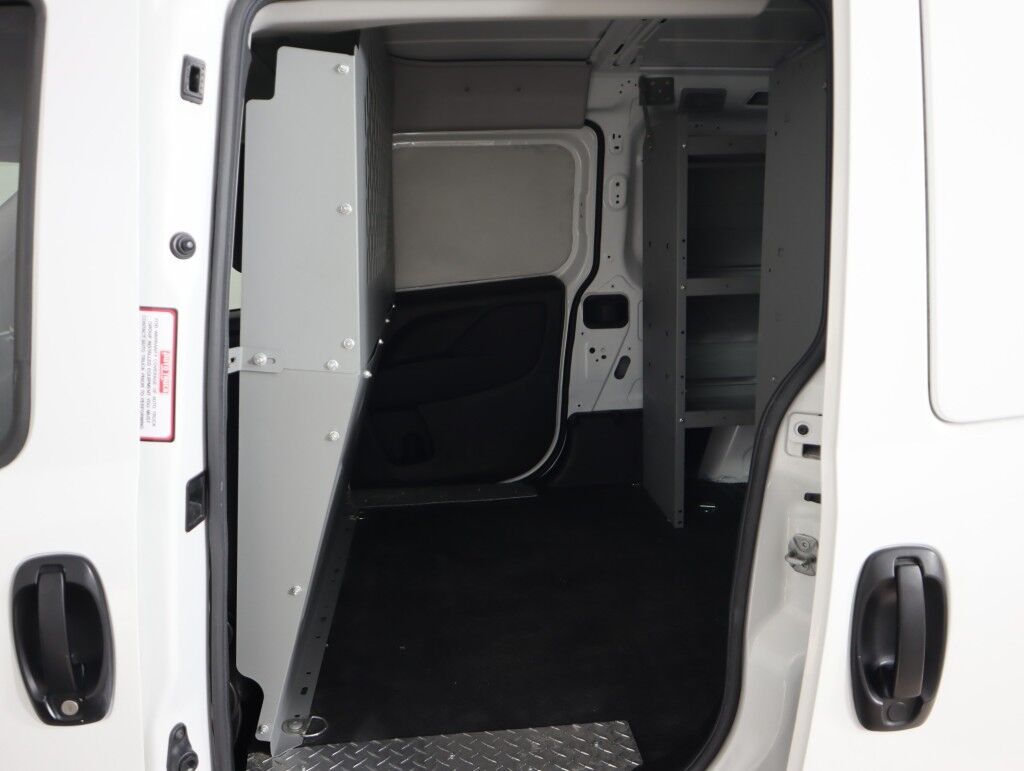 2021 Ram ProMaster City Cargo Van Tradesman SLT Maumee OH