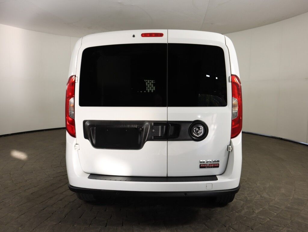 2021 Ram ProMaster City Cargo Van Tradesman SLT Maumee OH