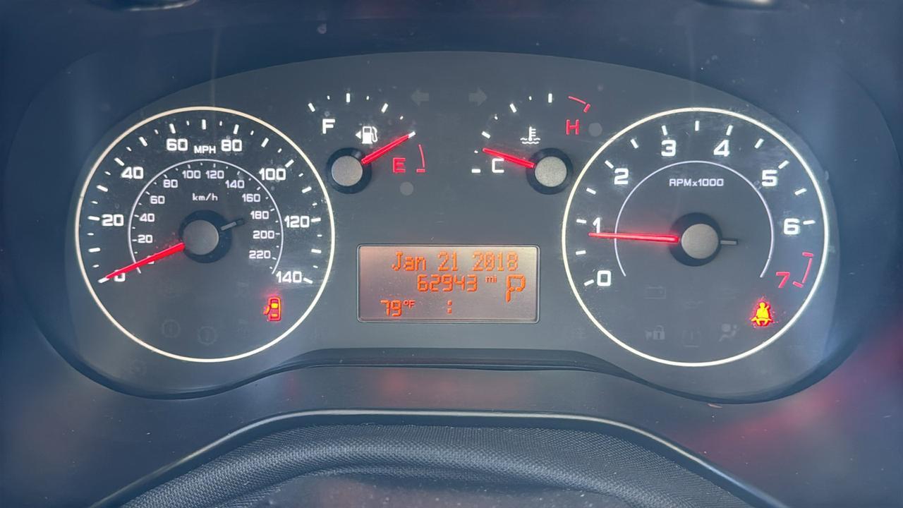 2021 Ram ProMaster City Cargo Van Tradesman SLT New Braunfels TX