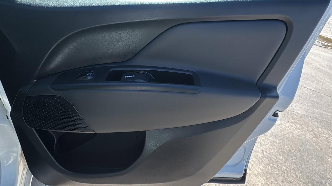 2021 Ram ProMaster City Cargo Van Tradesman SLT New Braunfels TX