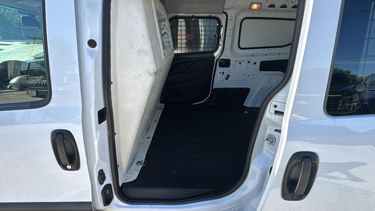 2021 Ram ProMaster City Cargo Van Tradesman SLT New Braunfels TX