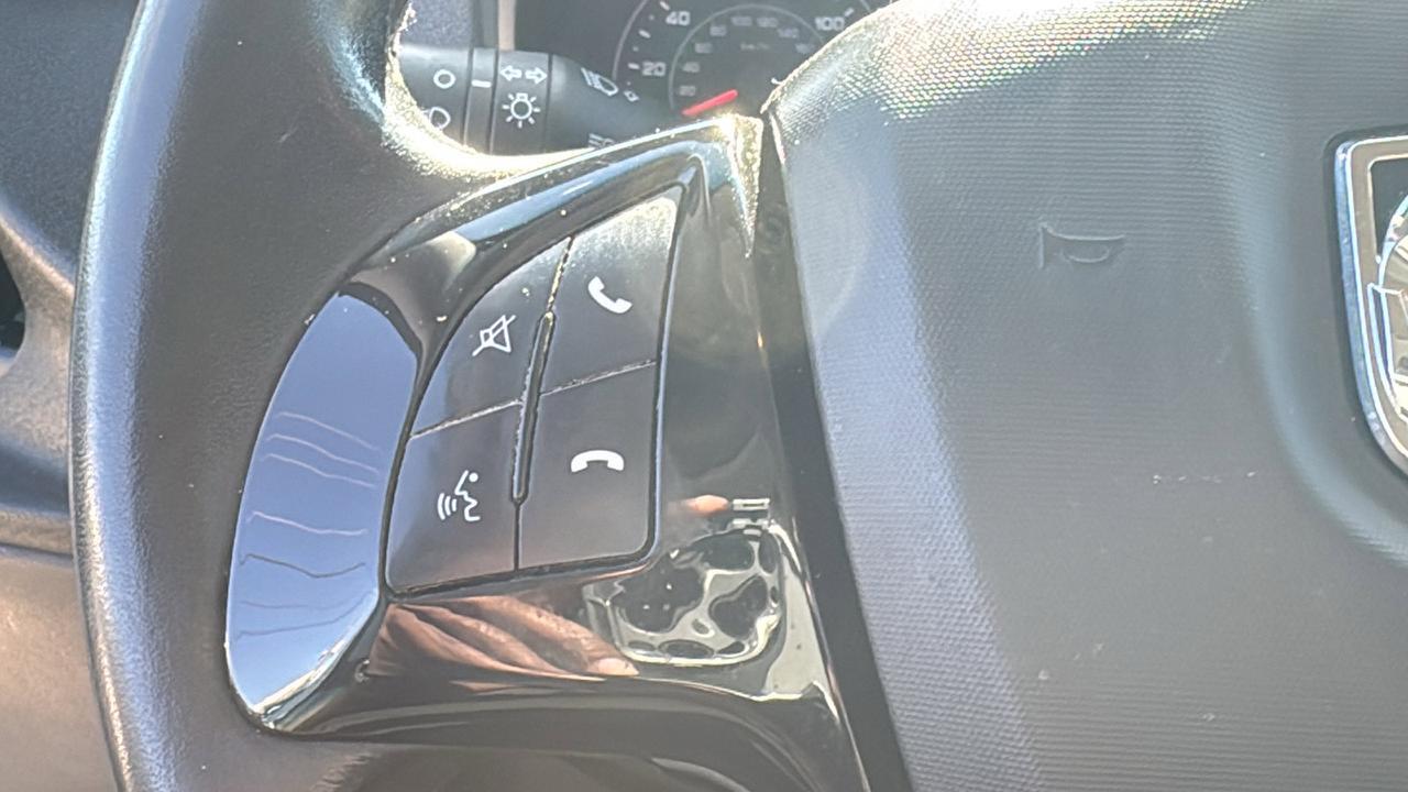 2021 Ram ProMaster City Cargo Van Tradesman SLT New Braunfels TX