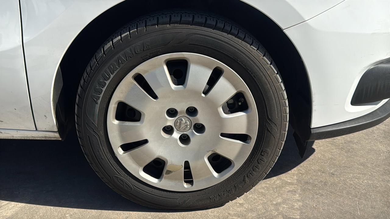 2021 Ram ProMaster City Cargo Van Tradesman SLT New Braunfels TX