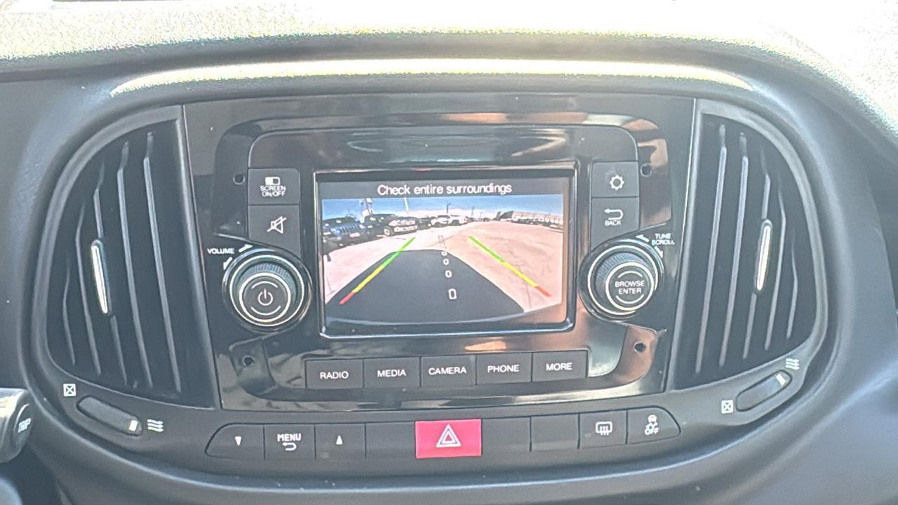 2021 Ram ProMaster City Cargo Van Tradesman SLT New Braunfels TX