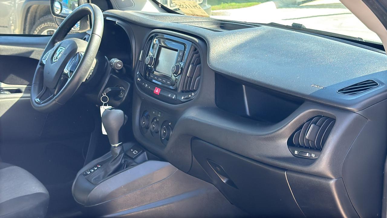 2021 Ram ProMaster City Cargo Van Tradesman SLT New Braunfels TX