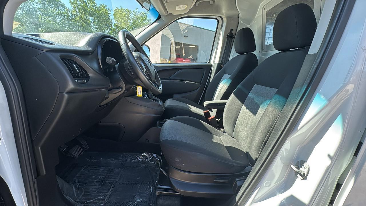 2021 Ram ProMaster City Cargo Van Tradesman SLT New Braunfels TX