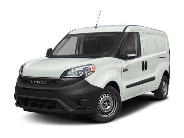 2021 Ram ProMaster City Cargo Van Tradesman SLT