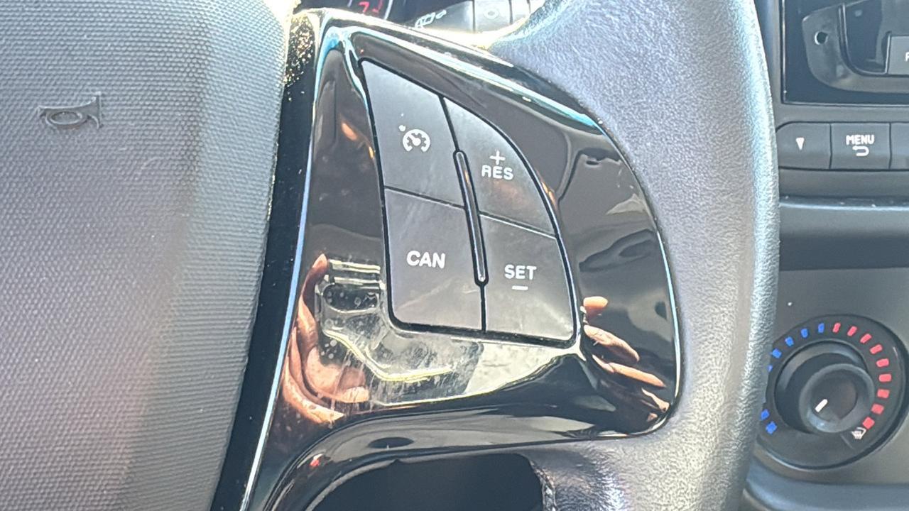 2021 Ram ProMaster City Cargo Van Tradesman SLT New Braunfels TX