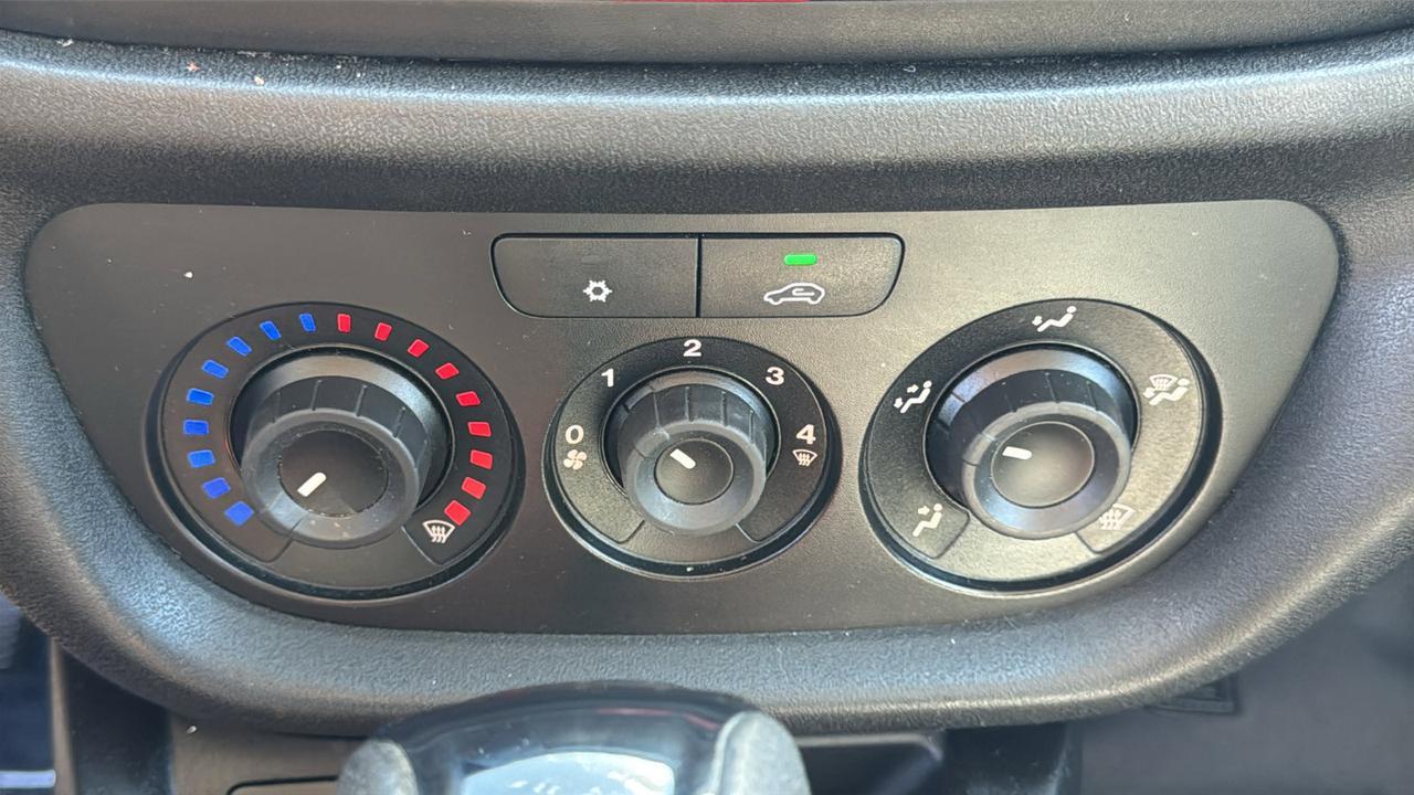 2021 Ram ProMaster City Cargo Van Tradesman SLT New Braunfels TX