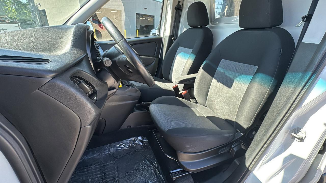 2021 Ram ProMaster City Cargo Van Tradesman SLT New Braunfels TX