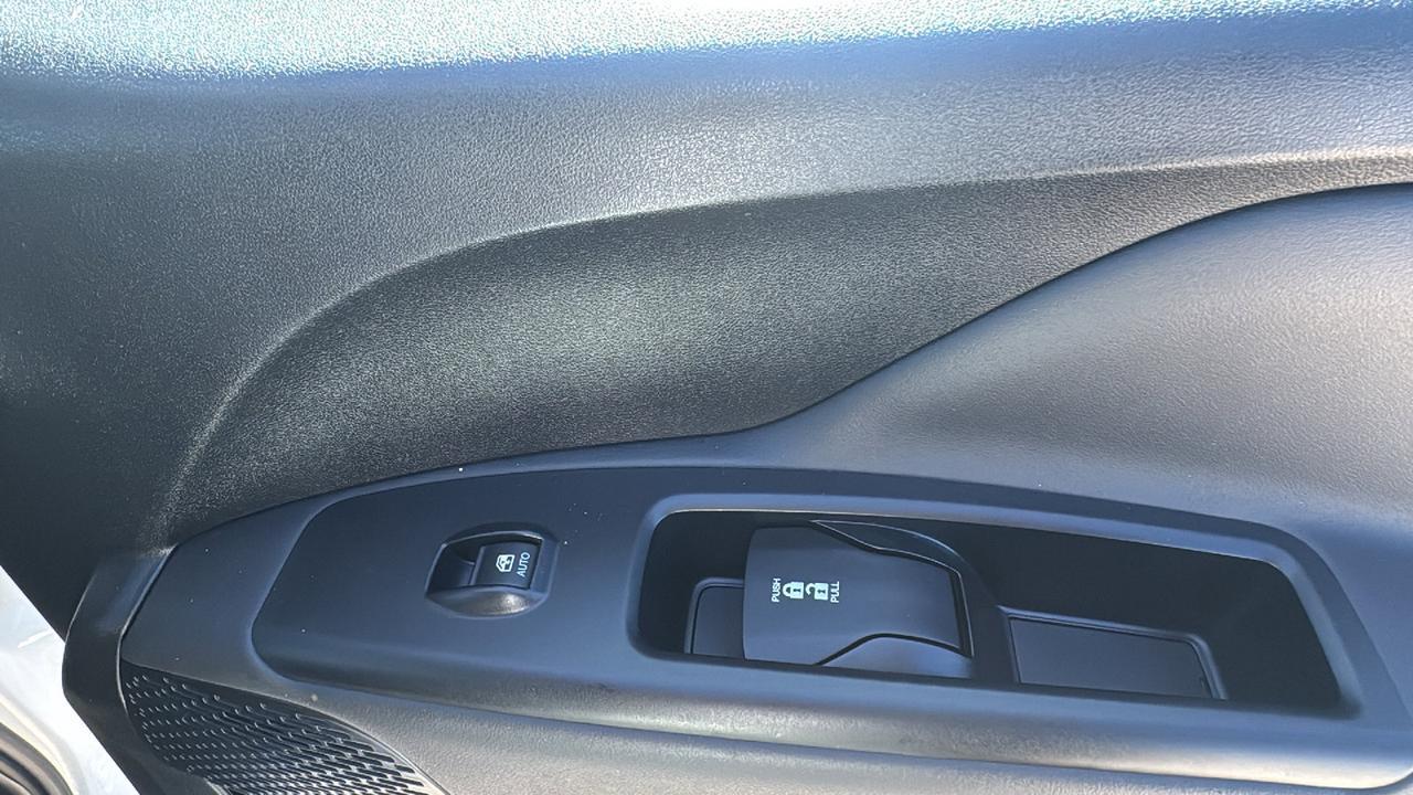 2021 Ram ProMaster City Cargo Van Tradesman SLT New Braunfels TX