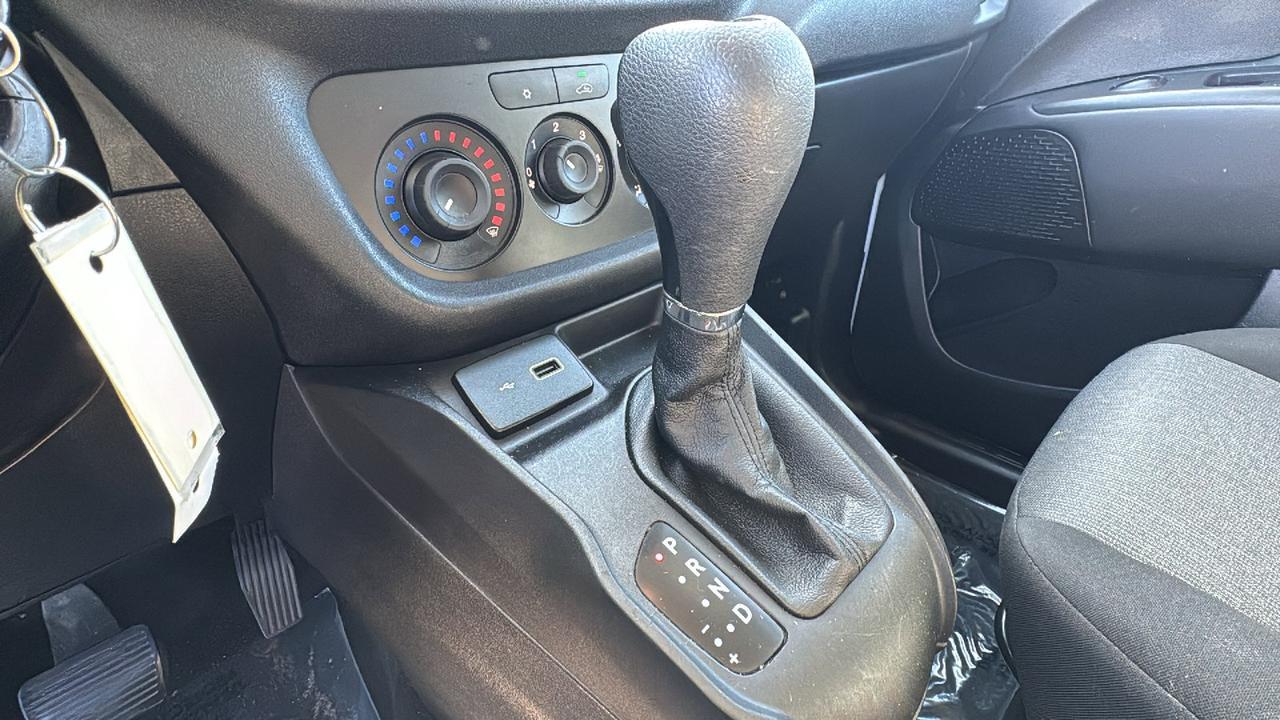 2021 Ram ProMaster City Cargo Van Tradesman SLT New Braunfels TX