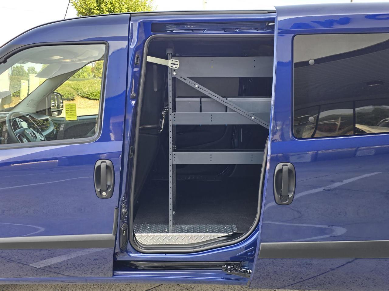 2021 Ram ProMaster City Cargo Van Tradesman SLT W/Tommy Liftgate Concord NC