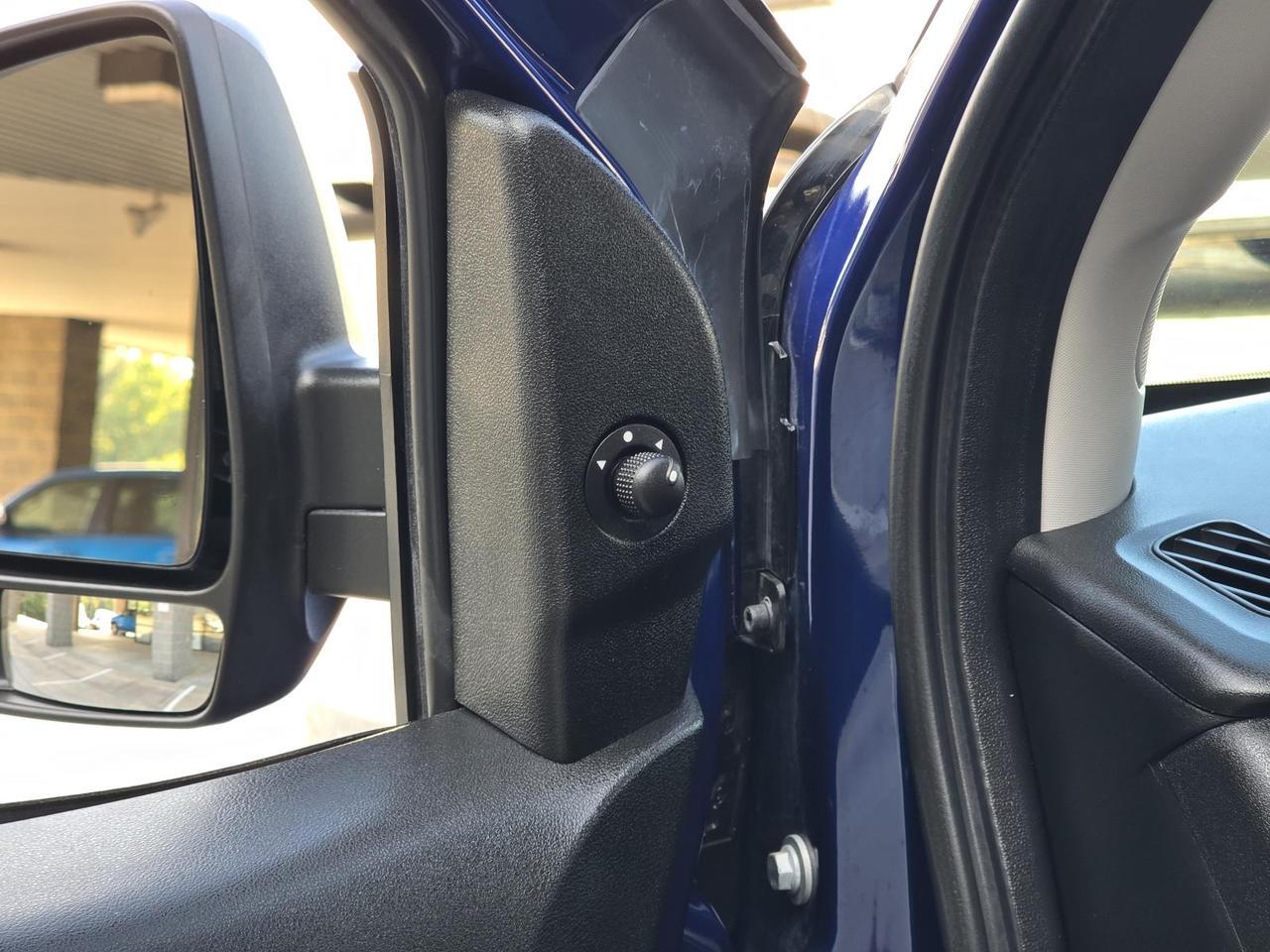 2021 Ram ProMaster City Cargo Van Tradesman SLT W/Tommy Liftgate Concord NC